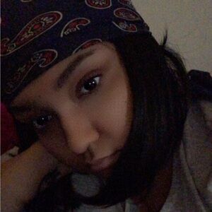 Meet your Posher, Alissa